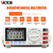 VC8045 II Zählungs-Elektriker Transistor Capacitance Tester des Tischplatte-Vielfachmessgerät-19999