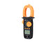 Lcd-Anzeigen-Taschen-Klammern-Meter Mini Digital Voltmeter Ammeter Dc 100v 10a