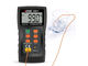 1999 Zählungs-industrieller Digital-Thermometer mit Thermoelement-Sensoren