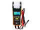 Autobatterie-elektrisches System-Analysator-Motorrad-Batterie-Prüfvorrichtung 12V 24V