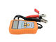 12 Volt-Fahrzeug-Blei-Säure-Batterie-Kapazitäts-Prüfvorrichtungs-Batterie-Testgerät