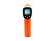 SIEGER 303B Digital Laserinfrarotthermometer-Temperatur-Gewehr