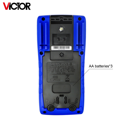 VICTOR 01S Temperatursignalgenerator Temperaturquelle Prozesskalibrator Multimeter