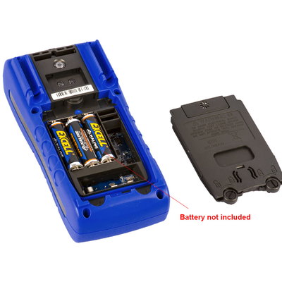 VICTOR 78+ Neues Produkt Prozessmultimeter DCV 1000v ACV VFC Widerstand Kontinuität Digitales Multimeter