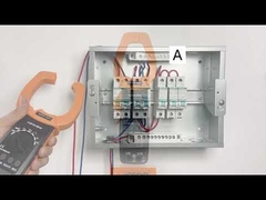 VICTOR 6052 3999 Counts Digital Clamp Multimeter Auto Range 2000A AC Larger Current Voltage